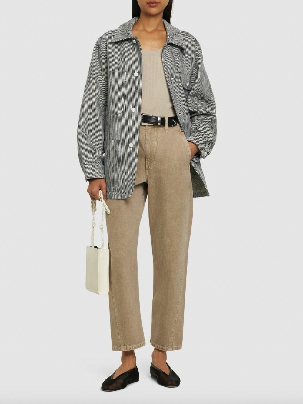 A.P.C. Katie Holmes Emma Jacket - Picture 3 of 9